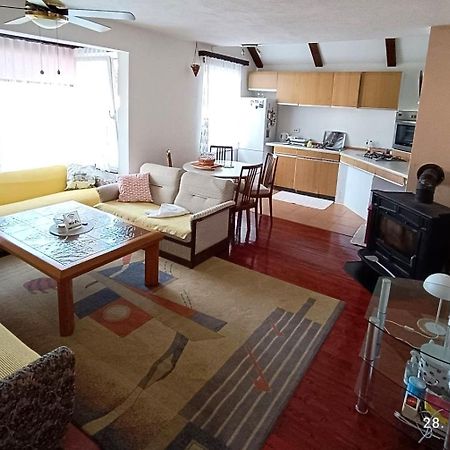 Vacation Home "Cehic" Kulen Vakuf Bagian luar foto